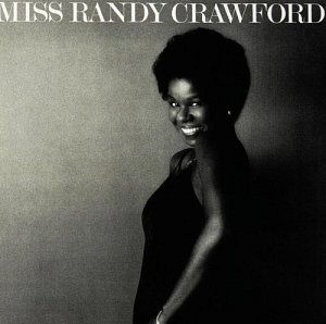 Miss Randy Crawford [CD]