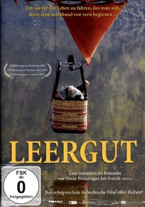Leergut [DVD]