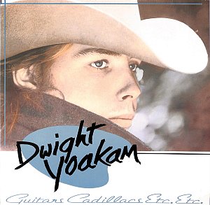 Guitars, Cadillacs Etc. Etc. [Vinyl]