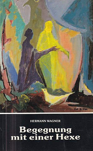 Begegnung mit einer Hexe