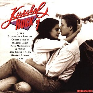 Kuschelrock Vol. 7 [CD]