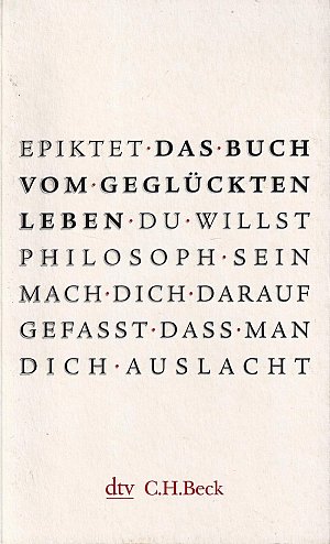 Das Buch vom geglückten Leben