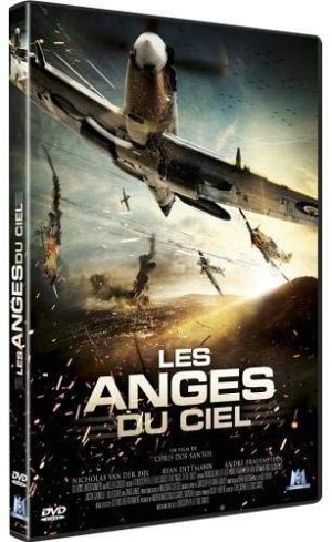 Les anges du ciel [DVD]