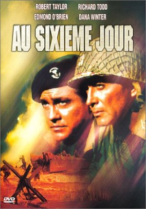 Au sixième jour [DVD]