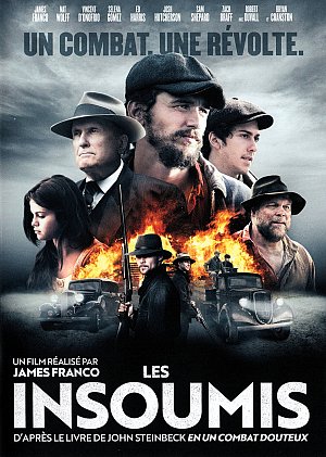 Les Insoumis [DVD]