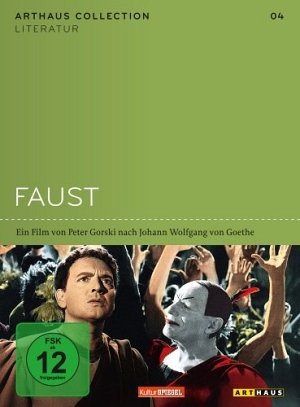 Faust  [DVD]