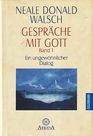 Gespräche mit Gott - Band 1