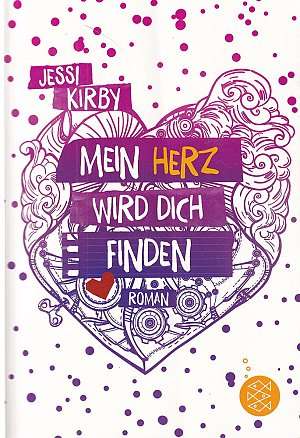 Mein Herz wird dich finden