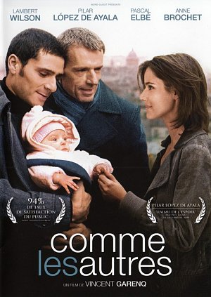Comme les autres [DVD]