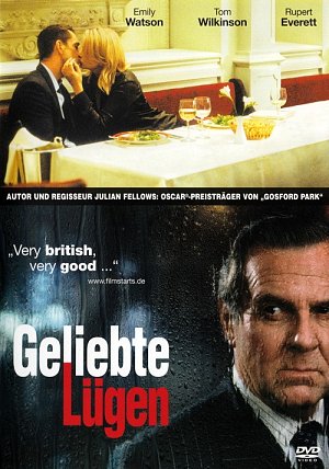 Geliebte Lügen [DVD]