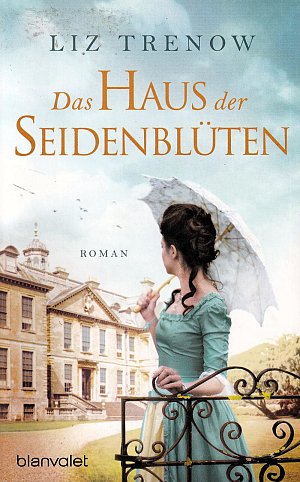 Das Haus der Seidenblüten