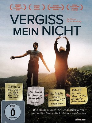 Vergiss mein nicht [DVD]