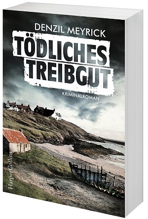 Tödliches Treibgut