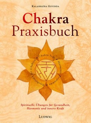 Chakra-Praxisbuch