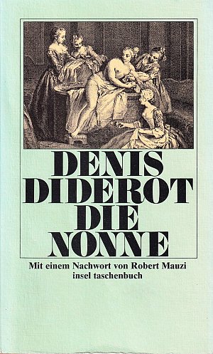 Die Nonne