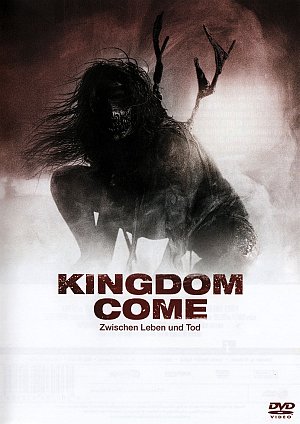 Kingdom Come - Zwischen Leben und Tod [DVD]