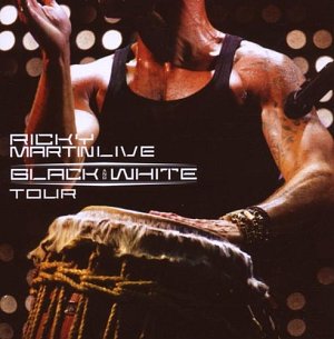  Live Black And White Tour [CD]