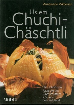 Us em Chuchichäschtli