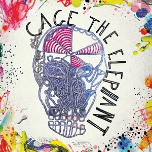 Cage the Elephant [CD]