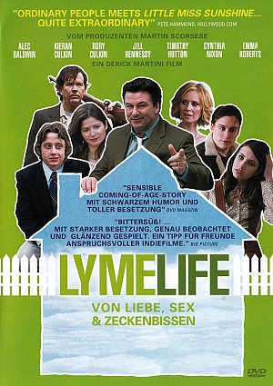 Lymelife [DVD]