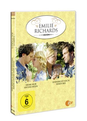 Emilie Richards: Denk nur an uns beide / Sehnsucht nach...