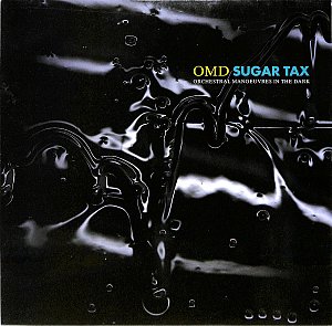 Sugar Tax [Vinyl]