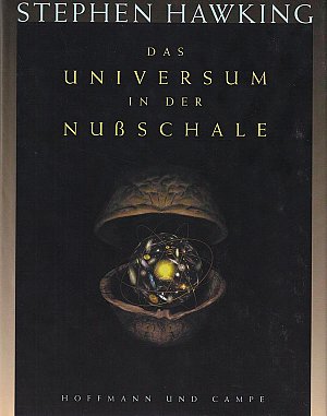 Das Universum in der Nussschale