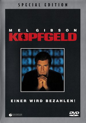 Kopfgeld [DVD]