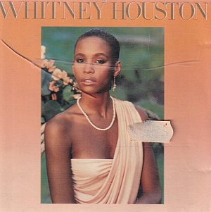 Whitney Houston [CD]