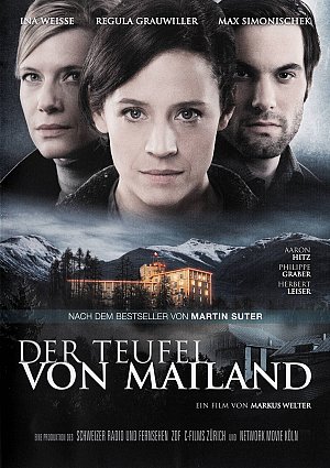 Der Teufel von Mailand [DVD]