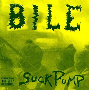 Suckpump [CD]