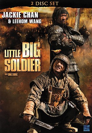 Little Big Soldier [DVD]
