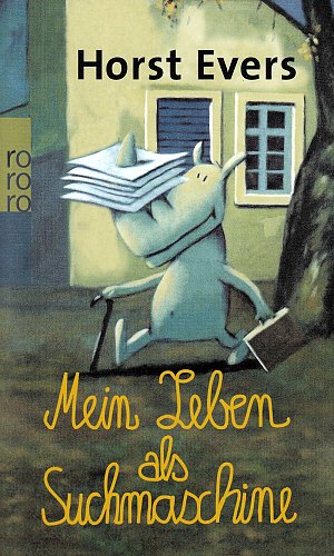 Mein Leben als Suchmaschine