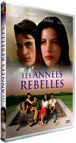Les Années rebelles [DVD]