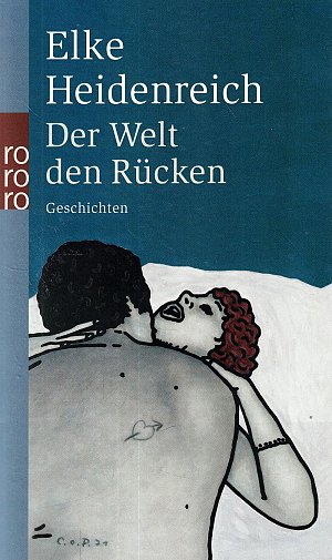 Der Welt den Rücken