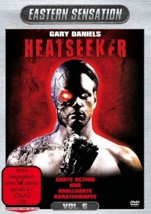 Heatseeker [DVD]
