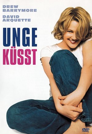 Ungeküsst [DVD]
