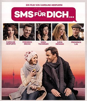 SMS für dich [Blu-ray]