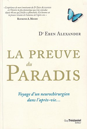 La preuve du paradis