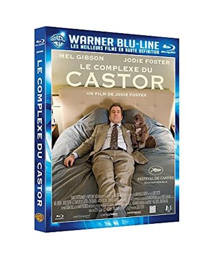 Le Complexe du castor [Blu-ray]