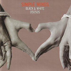Black & White 050505 [CD]