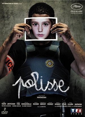 Polisse [DVD]