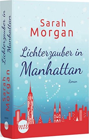 Lichterzauber in Manhattan