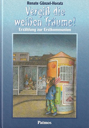 Vergiss die weissen Träume!