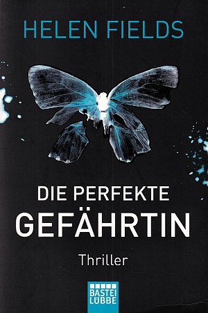 Die perfekte Gefährtin