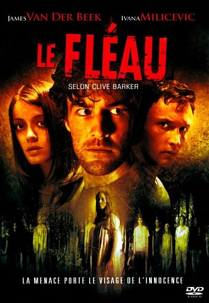 Le fléau selon Clive Barker  [DVD]