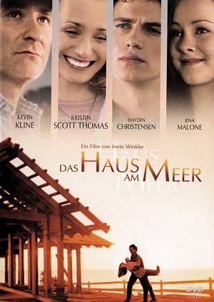 Das Haus am Meer [DVD]