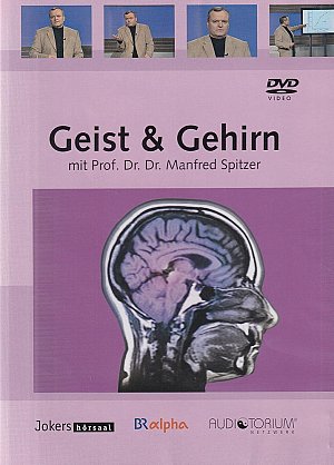Geist & Gehirn  [DVD]