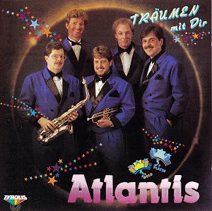 Träumen mit dir [CD]