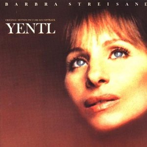 Yentl [CD]